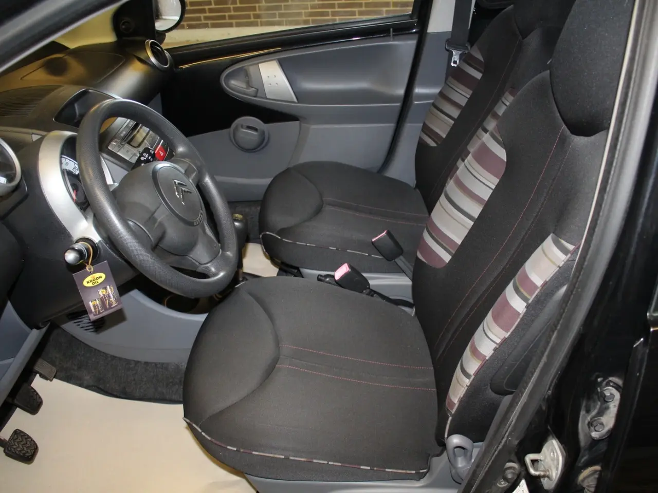 Billede 4 - Citroën C1 1,0i SX