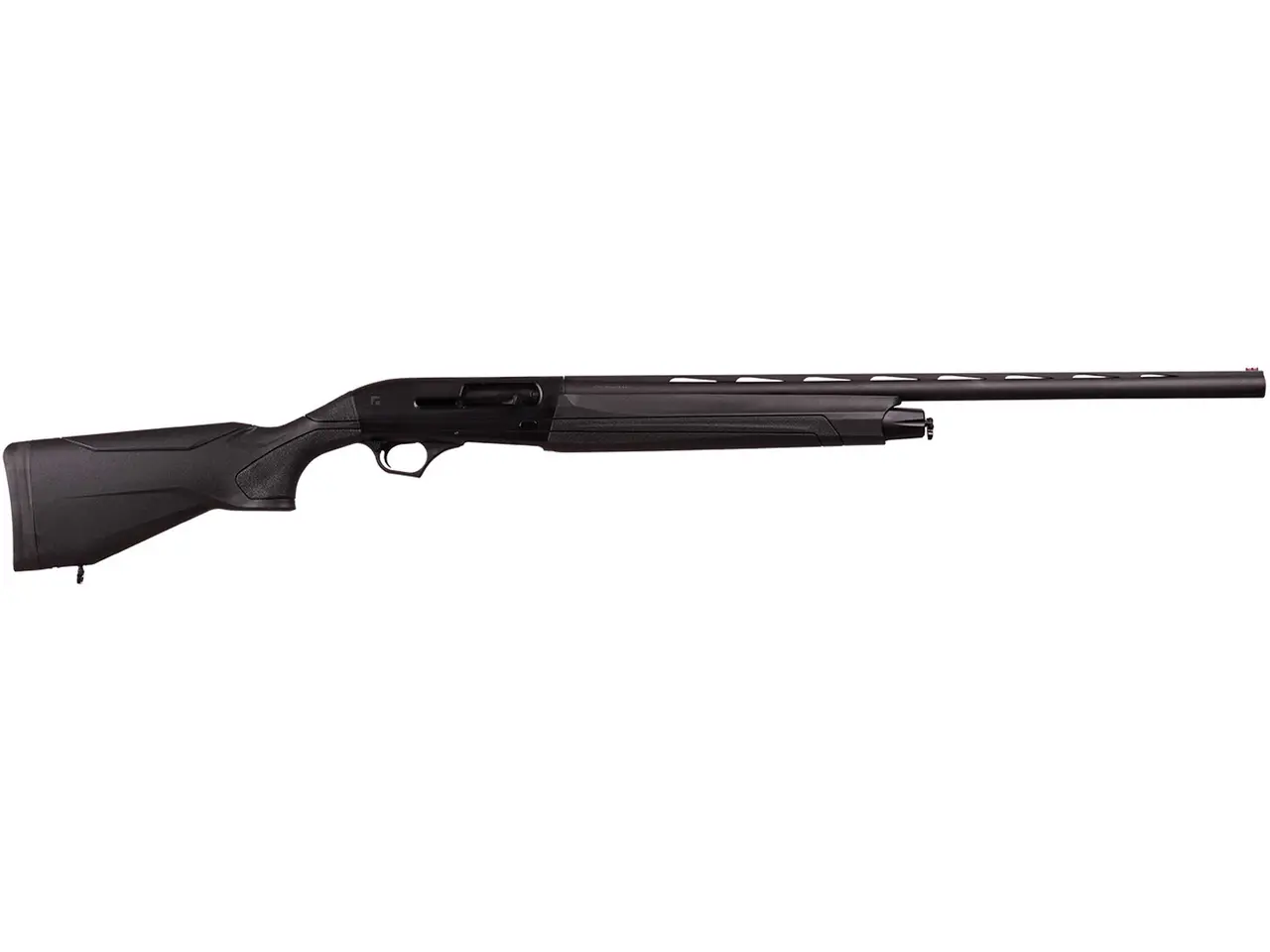 Billede 1 - Reximex RS 212 Black halvautomat 12/76 76 cm løb