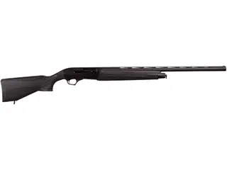 Reximex RS 212 Black halvautomat 12/76 76 cm løb