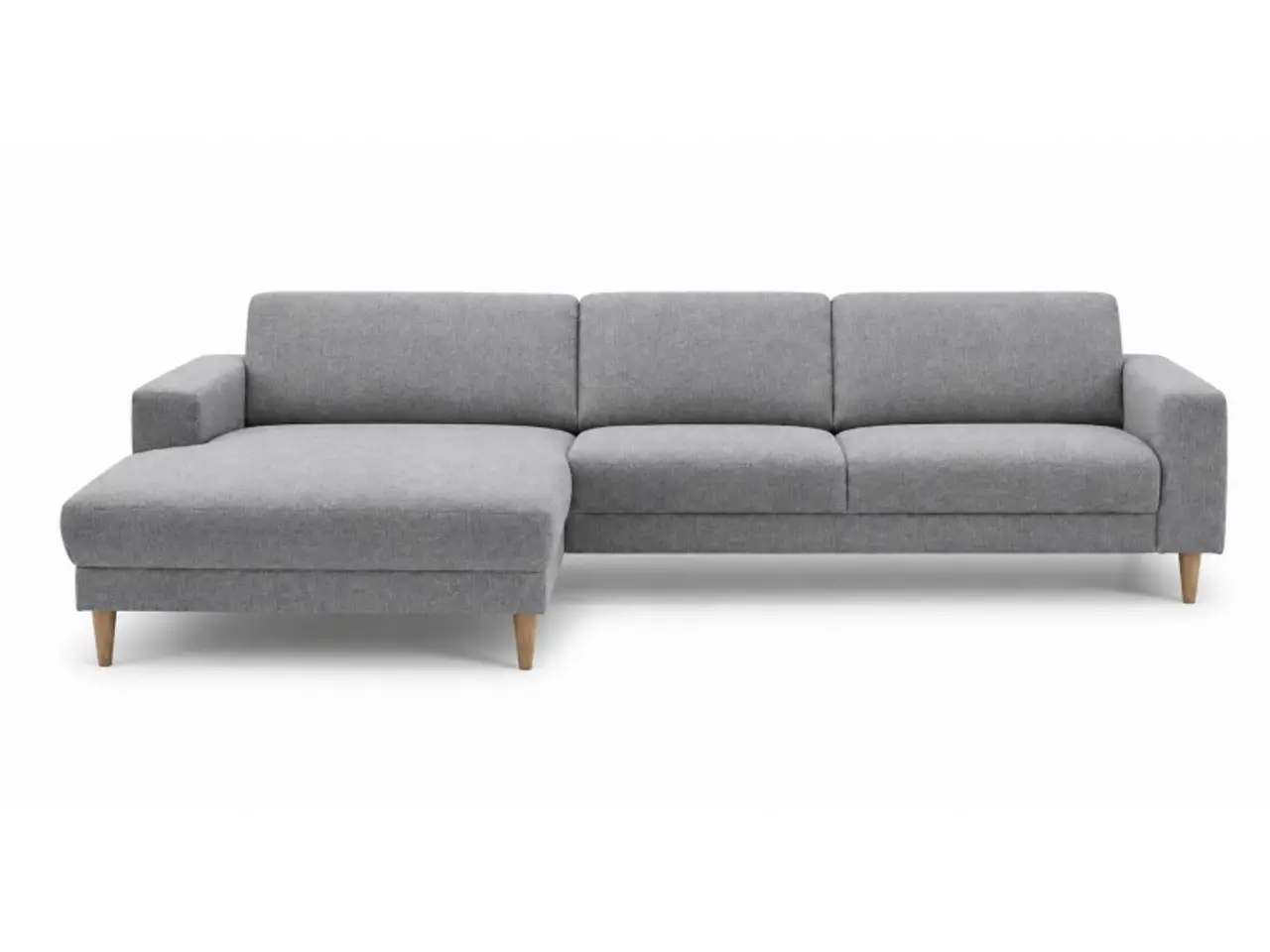 Billede 3 - Hjort Knudsen Esbjerg XL Chaiselongsofa Venstrevendt