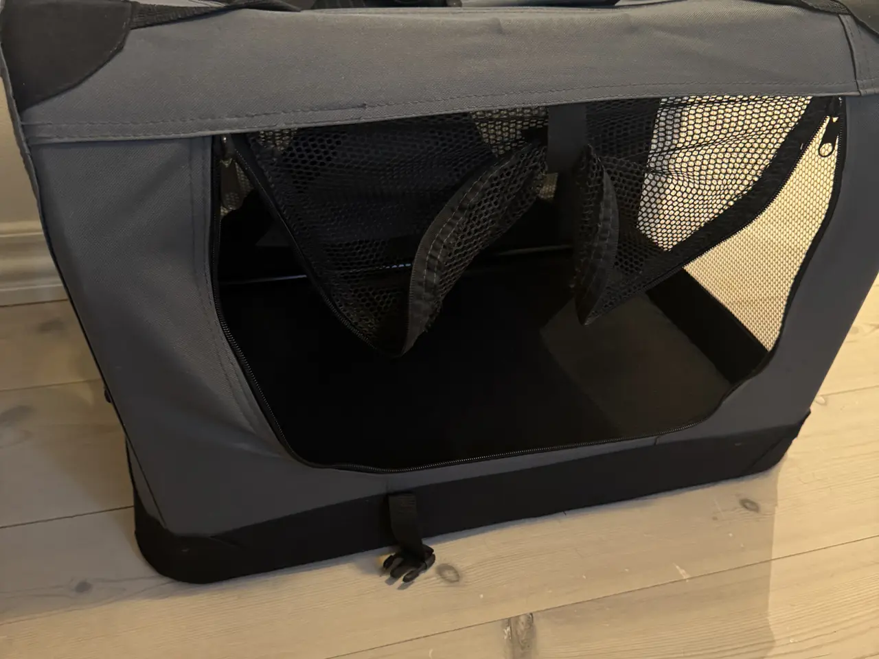 Billede 3 - Transportbuf