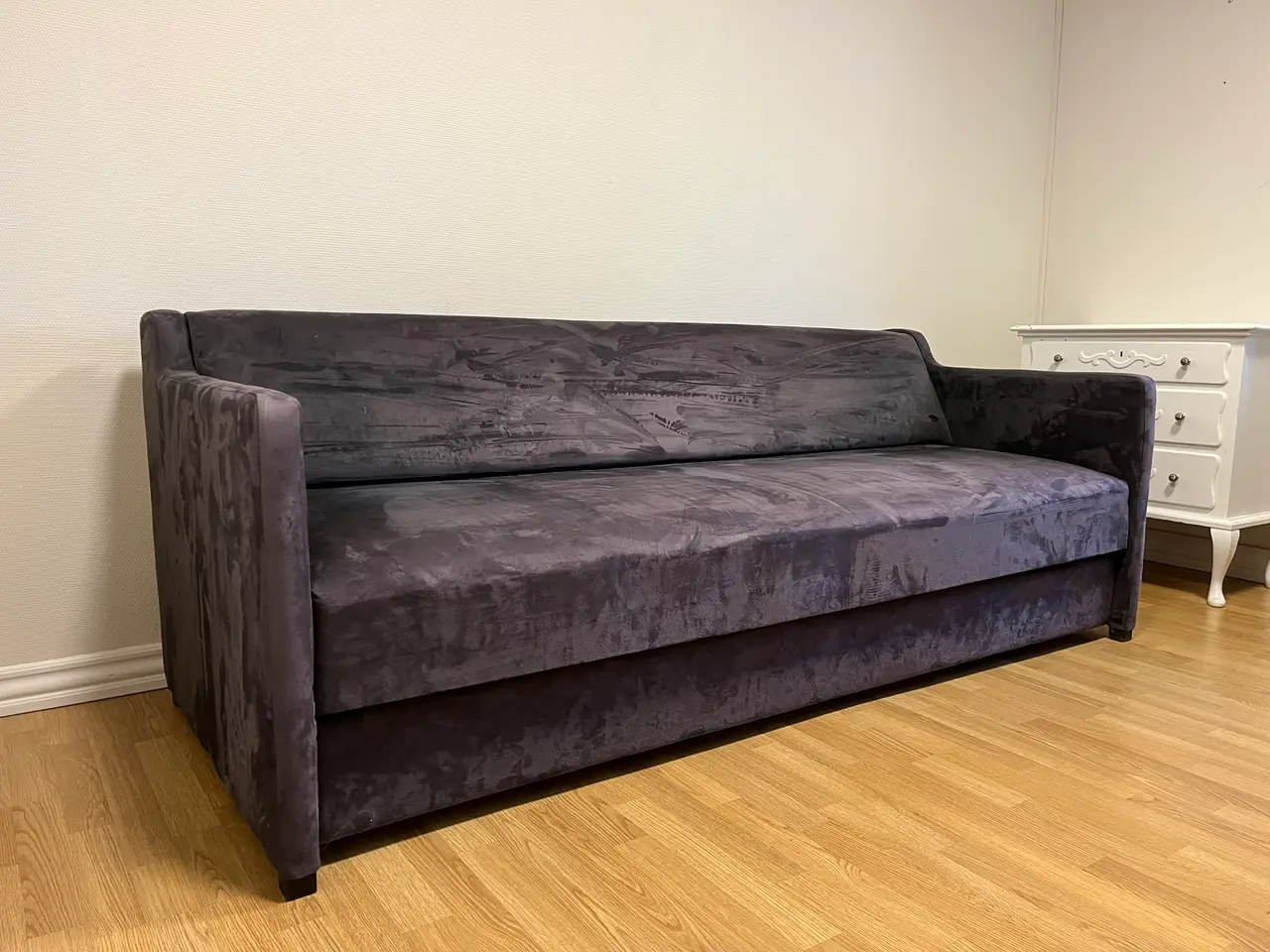 Billede 1 - Sovesofa dansk design i god stand