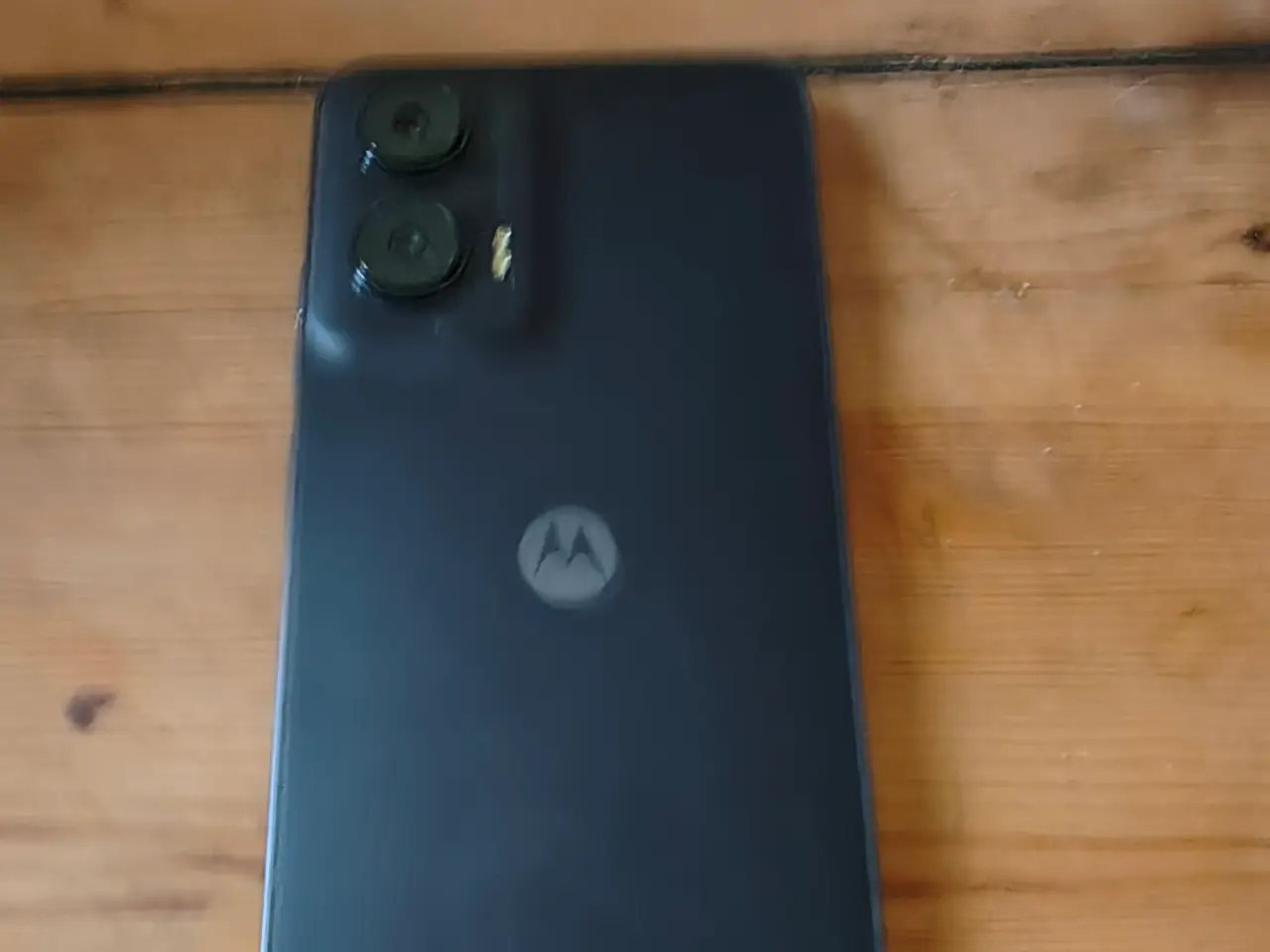 Billede 1 - Motorola g35 fin telefon