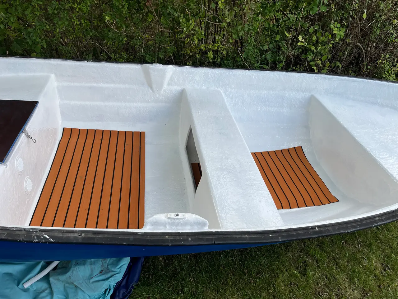 Billede 3 - 14 fod jolle