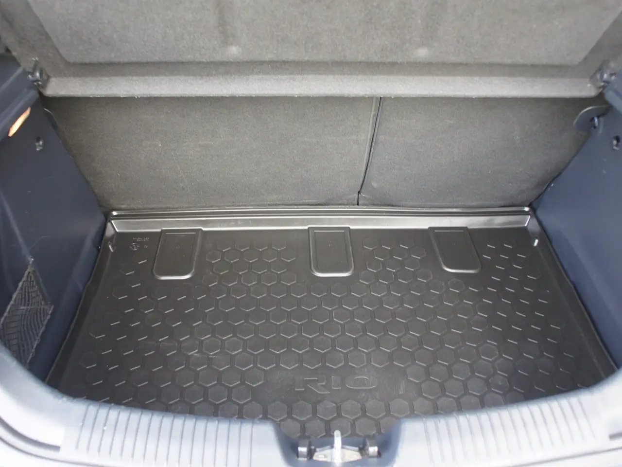 Billede 16 - Kia Rio 1,2 CVVT Style+