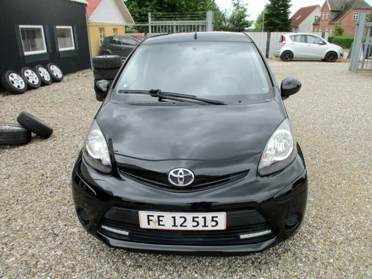 Billede 14 - Toyota Aygo 1,0 Air+