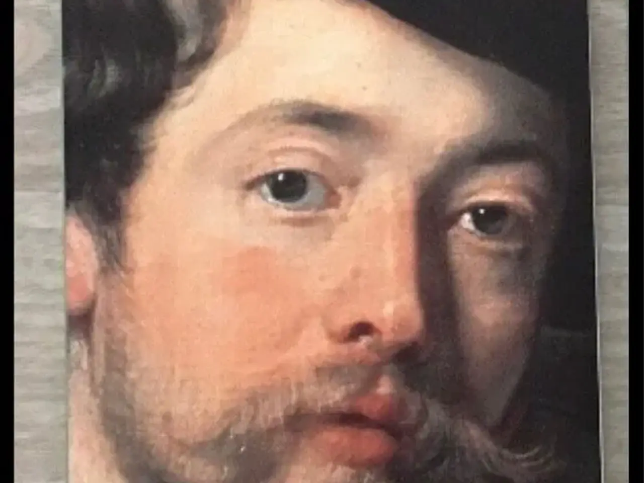 Billede 1 - Rubens