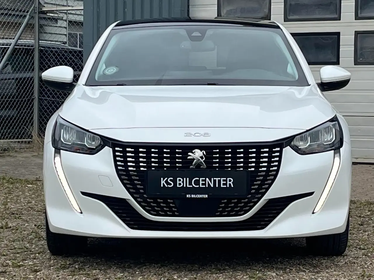 Billede 5 - Peugeot 208 1,2 PureTech 100 Edition:210+
