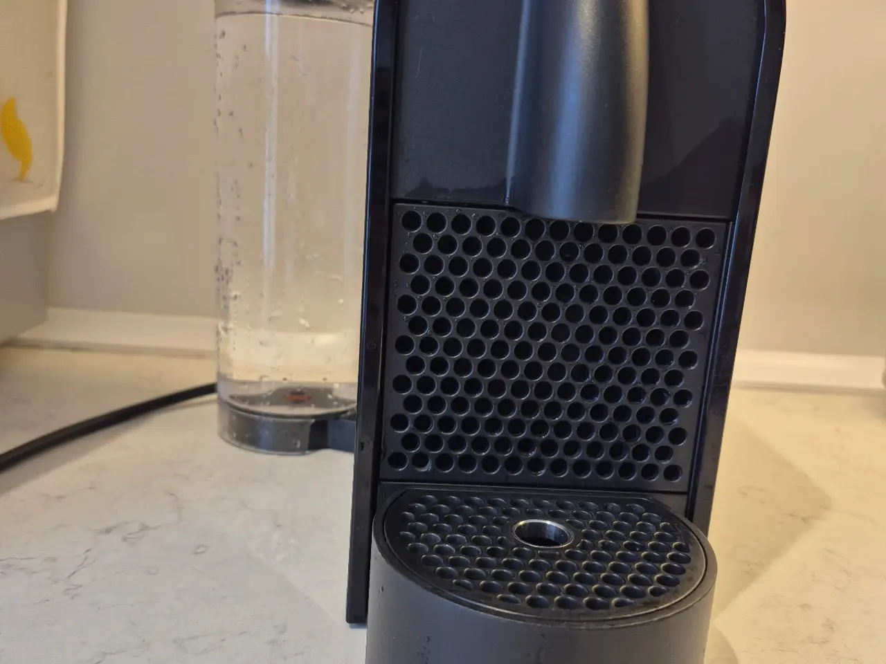 Billede 1 - Nespresso kaffemaskine
