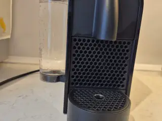 Nespresso kaffemaskine 
