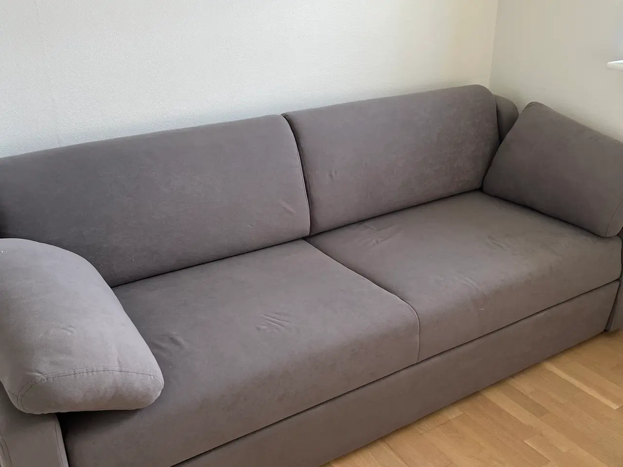 Billede 2 - Sovesofa