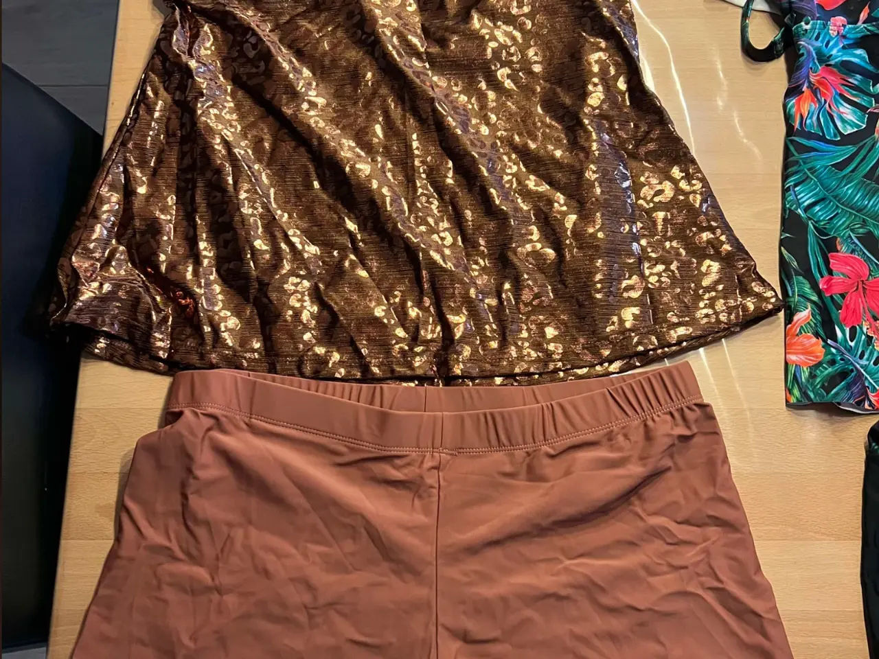 Billede 4 - Tankini'er.