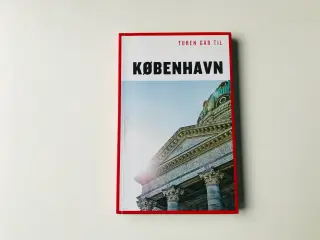 Turen går til København