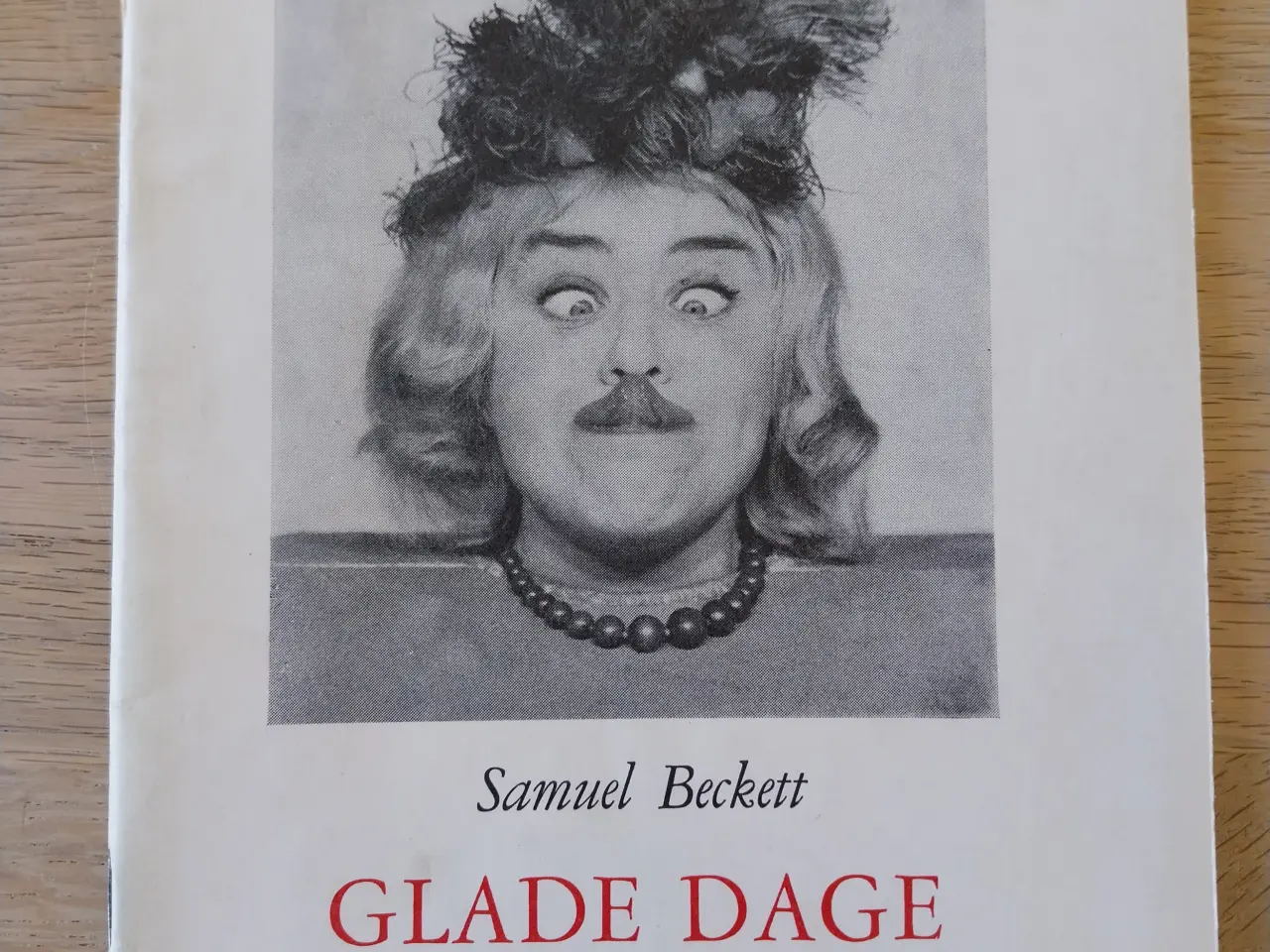 Billede 1 - Glade dage
