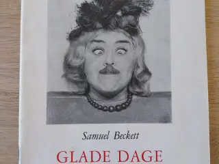 Glade dage