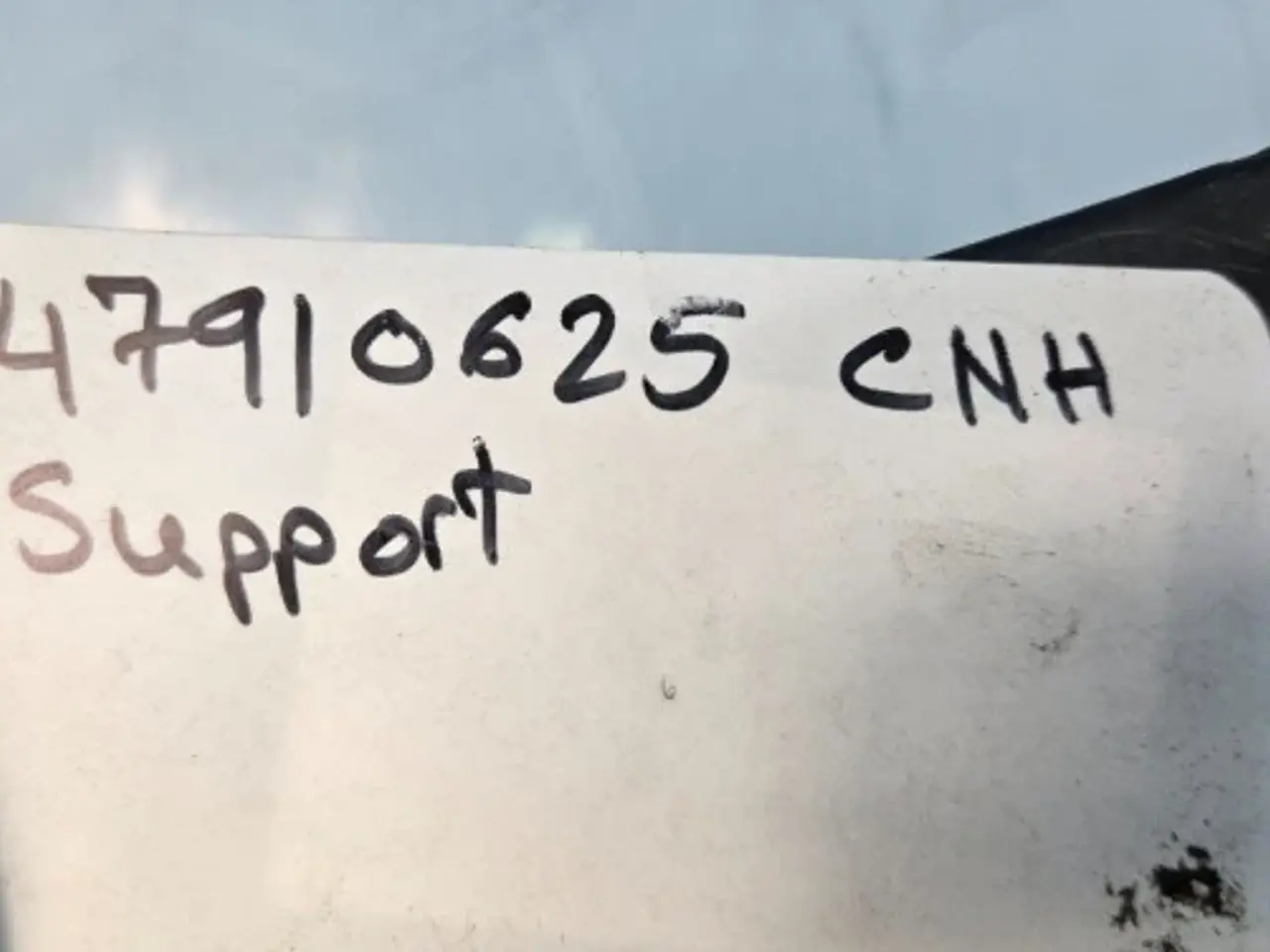 Billede 13 - Case Optum 300 Træk Ophæng 47910625  4 Stk