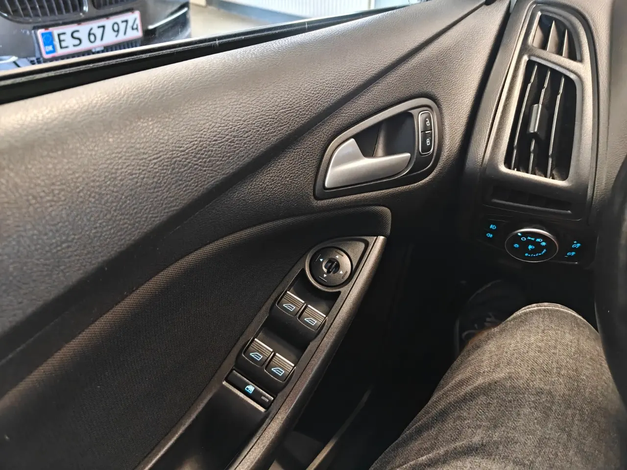 Billede 15 - Ford Focus 1,0 SCTi 125 Trend stc.