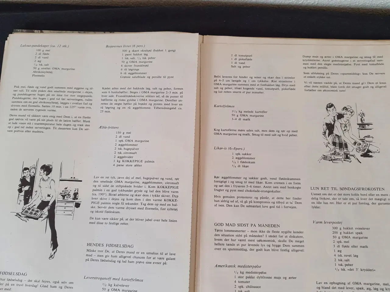 Billede 5 - Bryllups bogen fra 70'erne