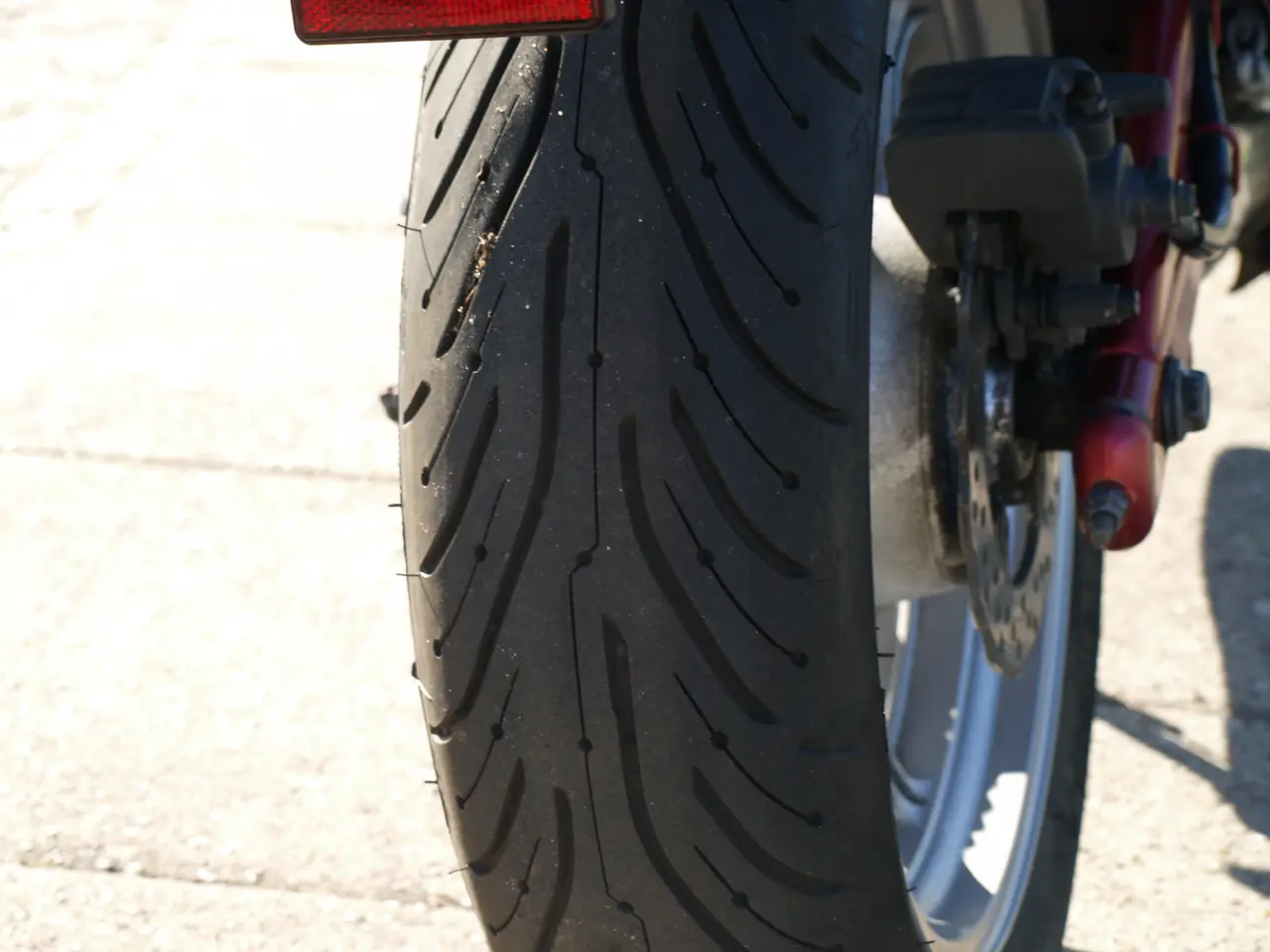 Billede 6 - Kawasaki ER6 2007