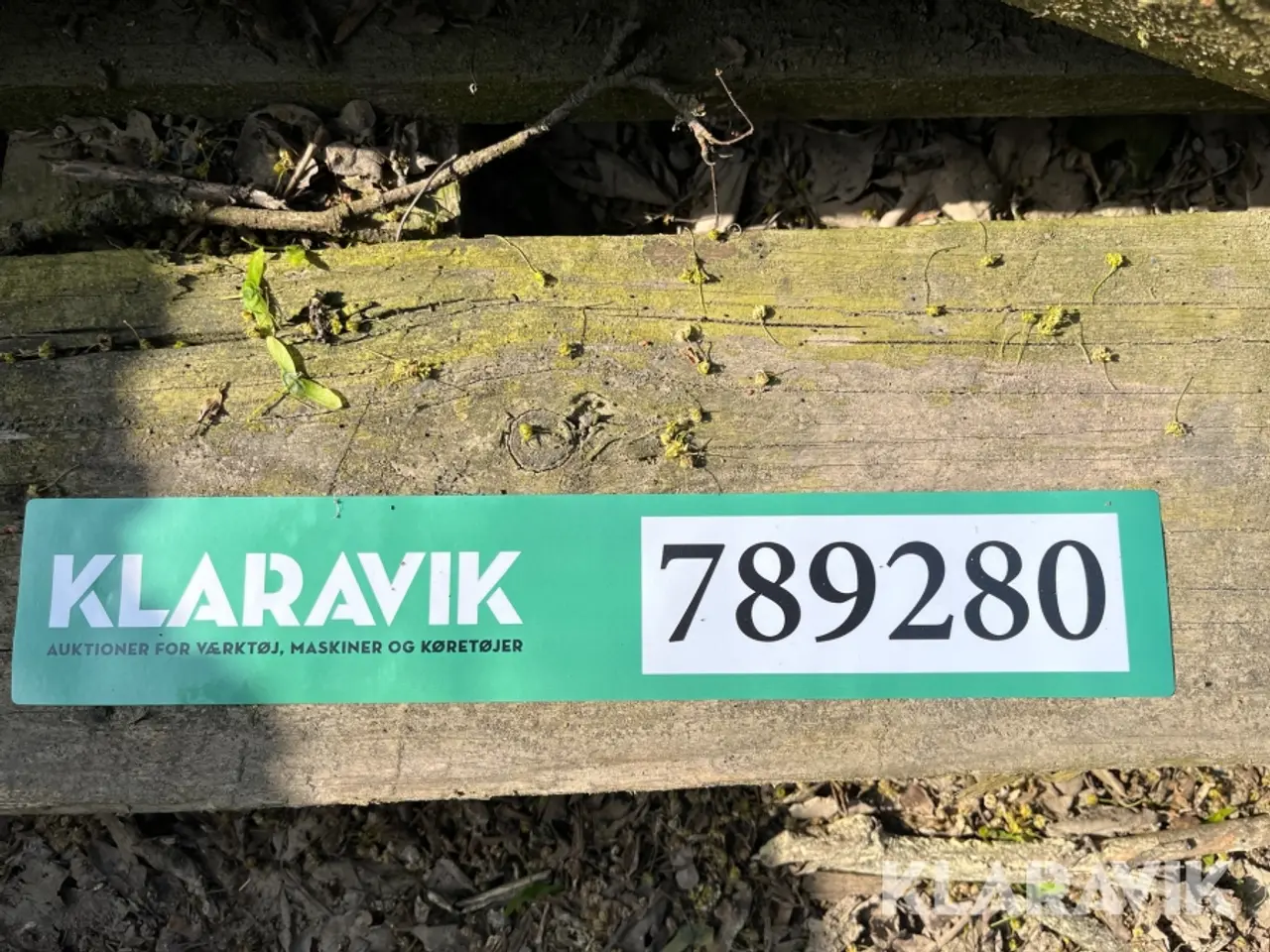 Billede 11 - Foraksel ZF API 365 E til Ford 8830