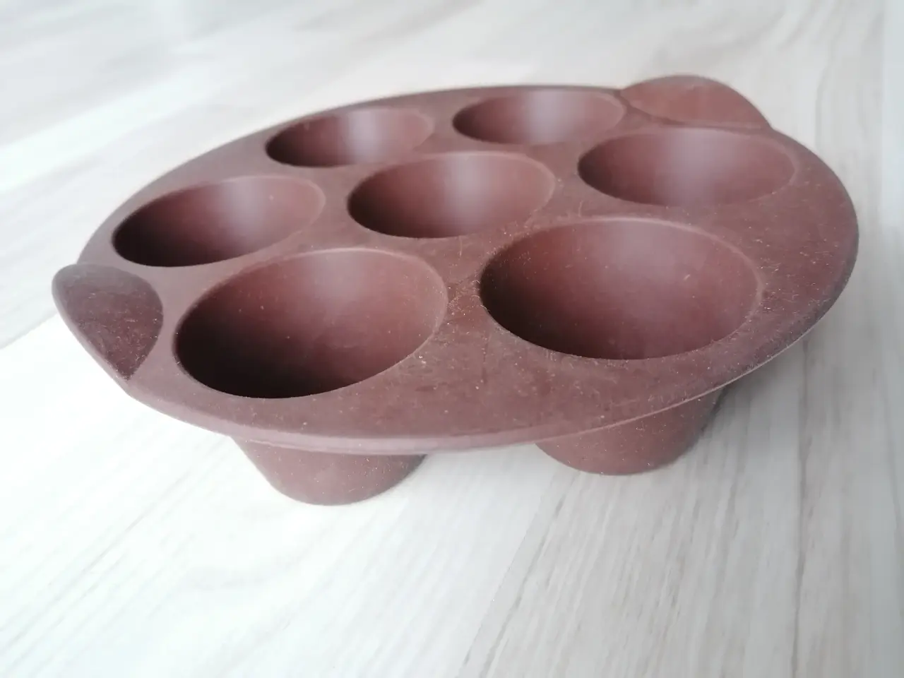 Billede 2 - Muffinsform