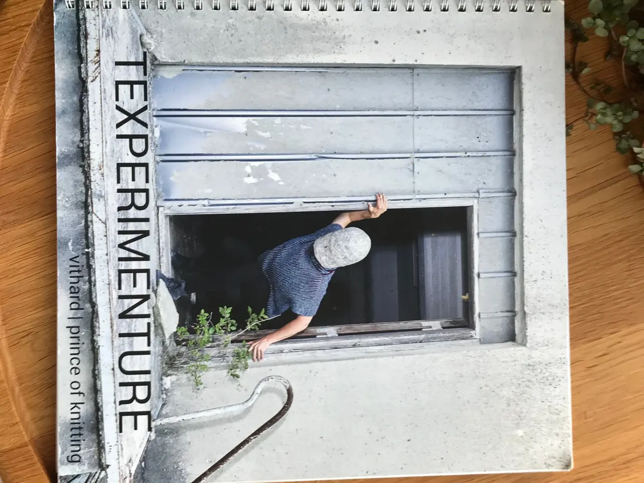 Billede 2 - Texperimenture