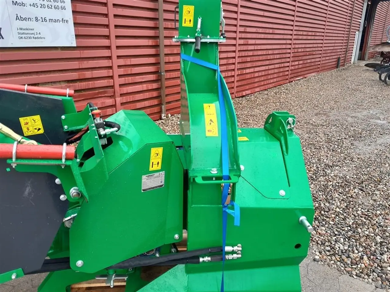 Billede 8 - DK-TEC 175