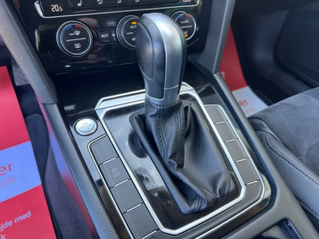 Billede 17 - VW Passat 1,4 TSi 150 Highline Premium Variant DSG