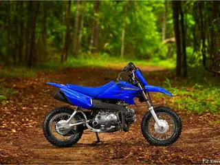 Yamaha TT R50E