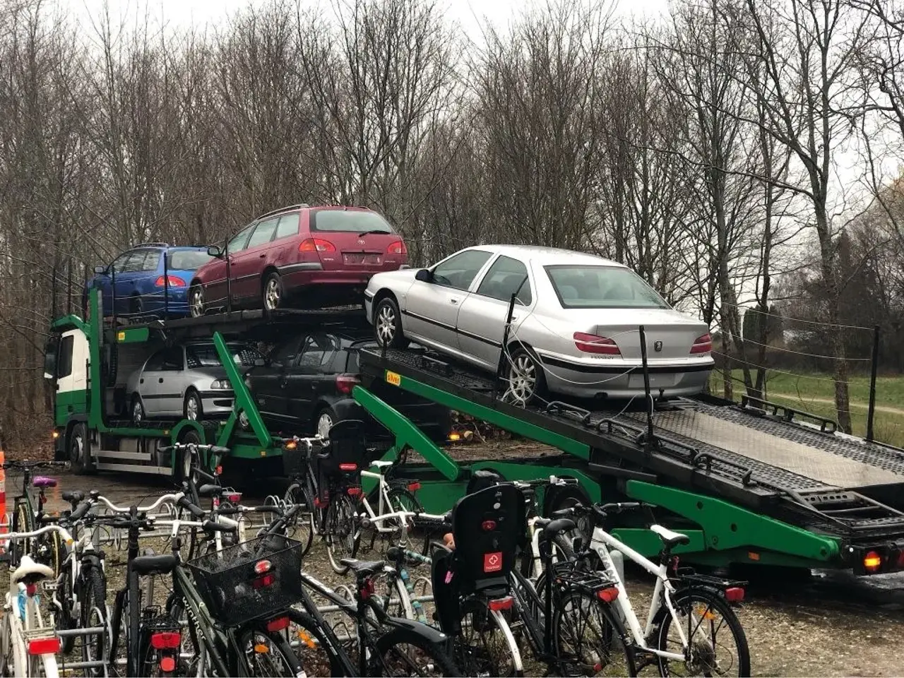 Billede 4 - SÆLG din Toyota I dag!