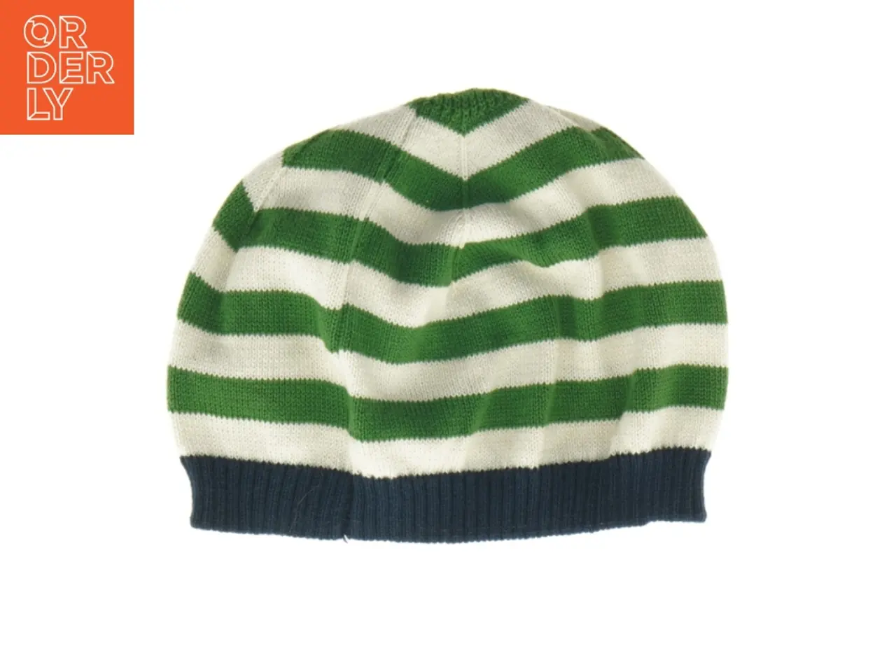 Billede 3 - Stribet hue til baby fra H&M (str. 86 til 92 cm)