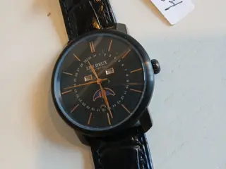 LesDeuxConstatine LimitedEdition armbånds ur