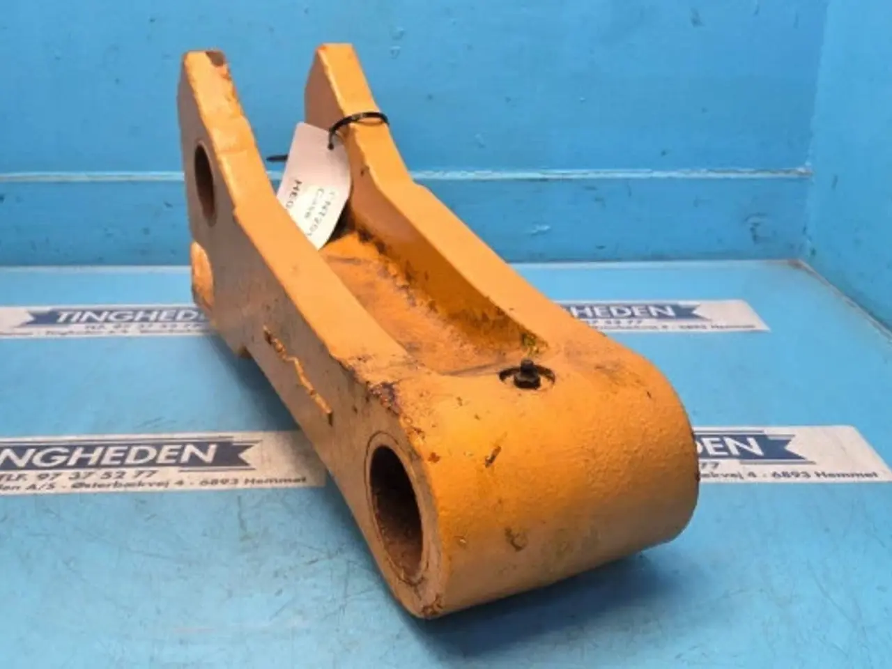 Billede 9 - Case 695ST Krog 84231895
