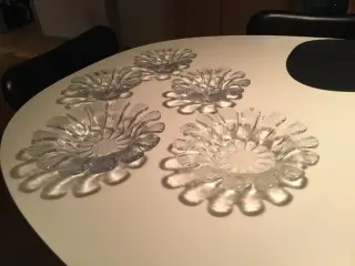 Holmegård skåle/fade