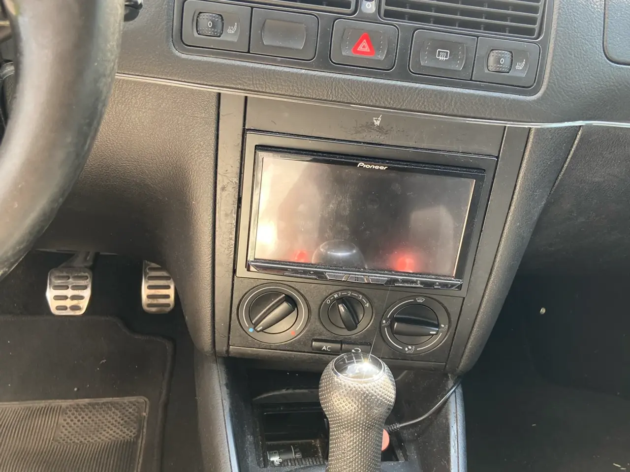 Billede 5 - Golf 4 billig bil