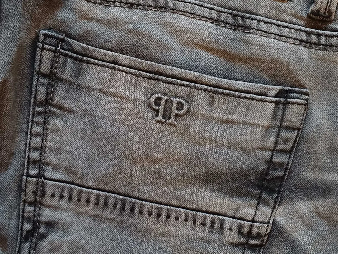 Billede 4 - Philipp Plein cowboybukser