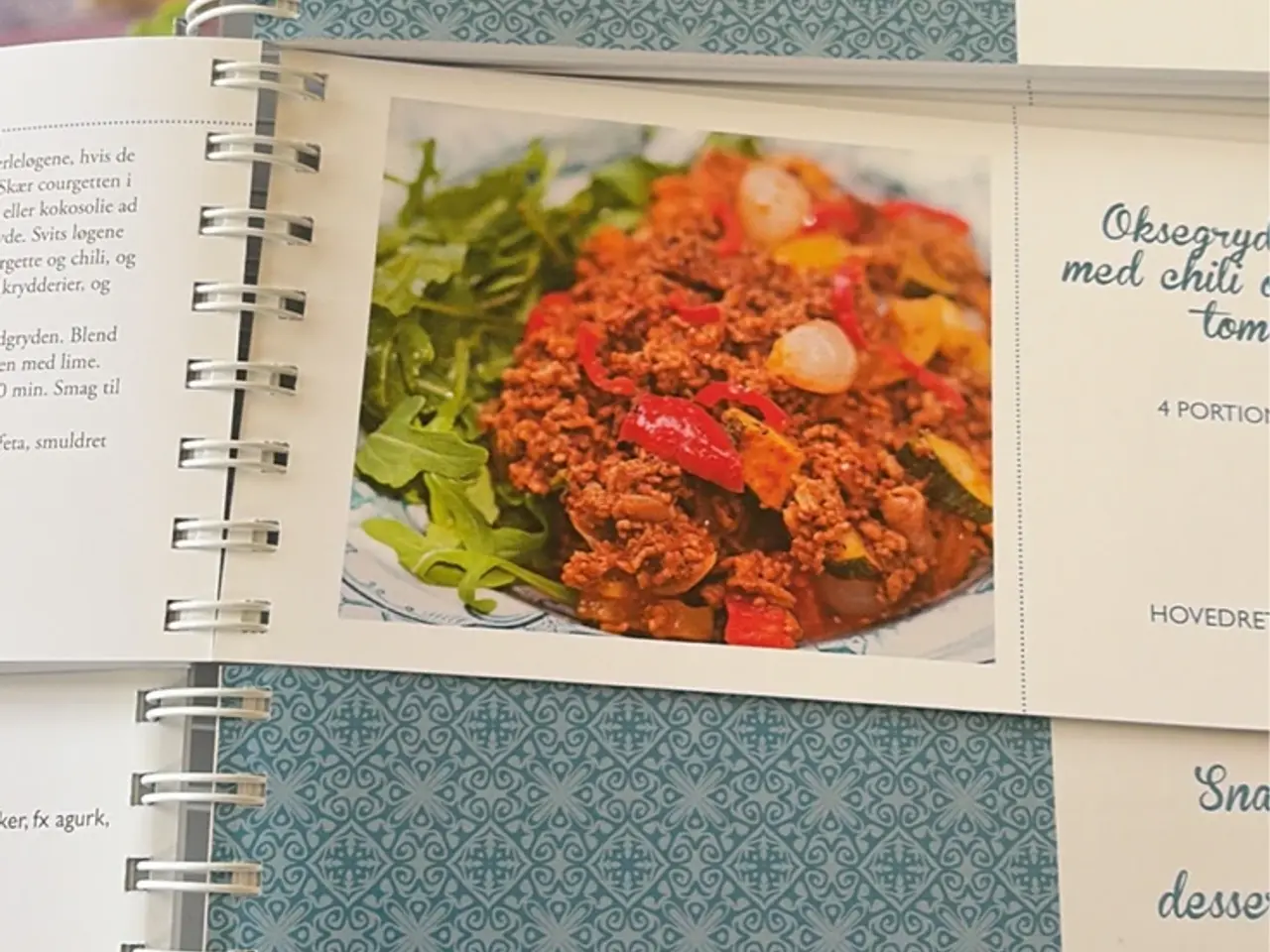 Billede 4 - LCHF slankebog