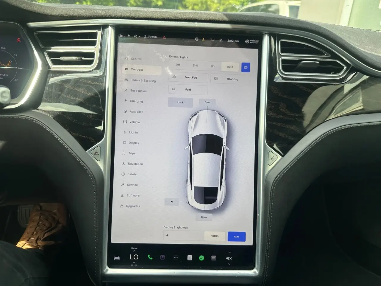 Billede 9 - Tesla Model S 90D