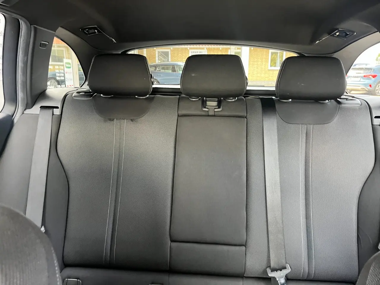 Billede 16 - BMW 320d 2,0 Touring M-Sport aut.