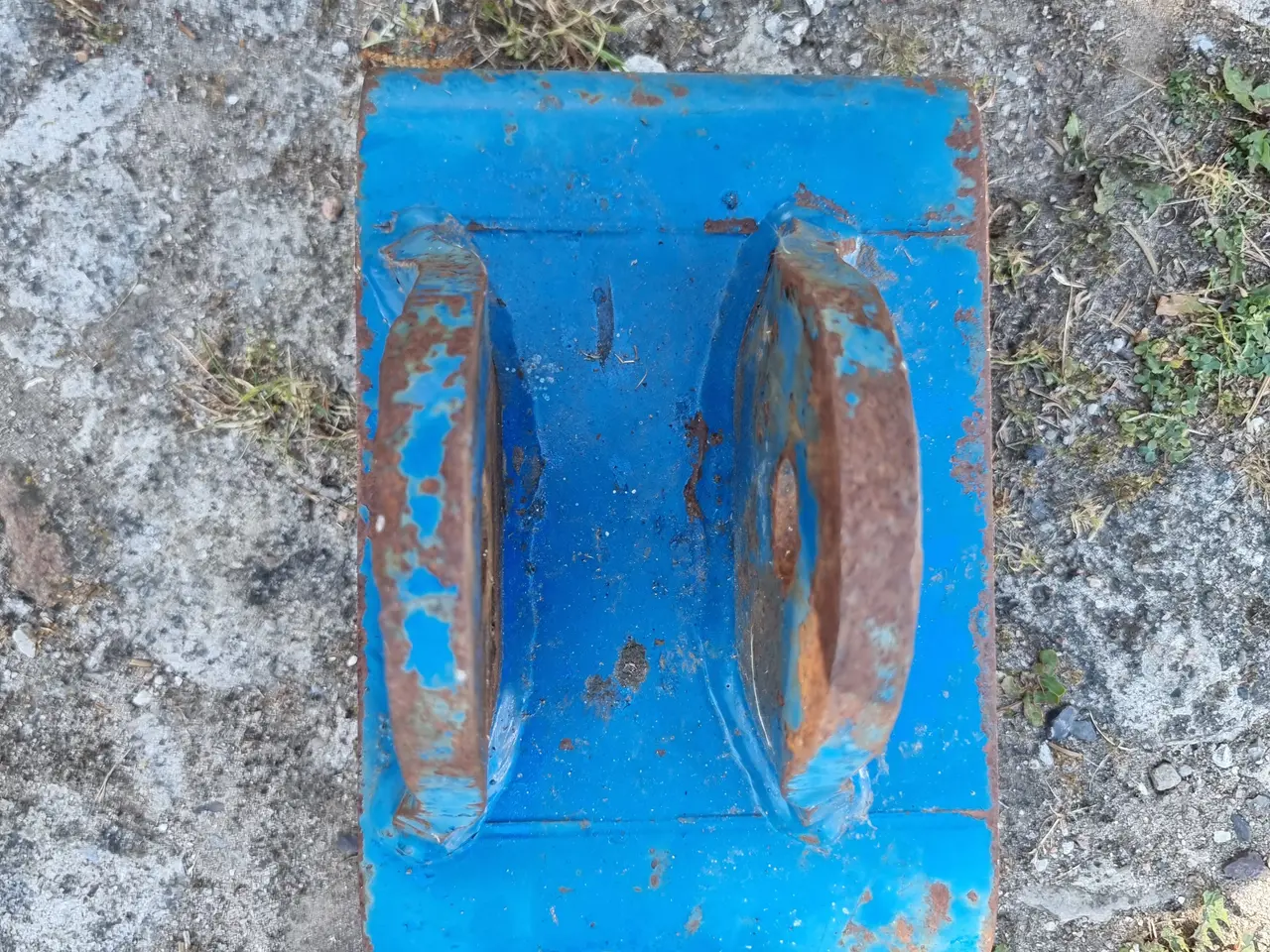 Billede 8 - Trækdel.