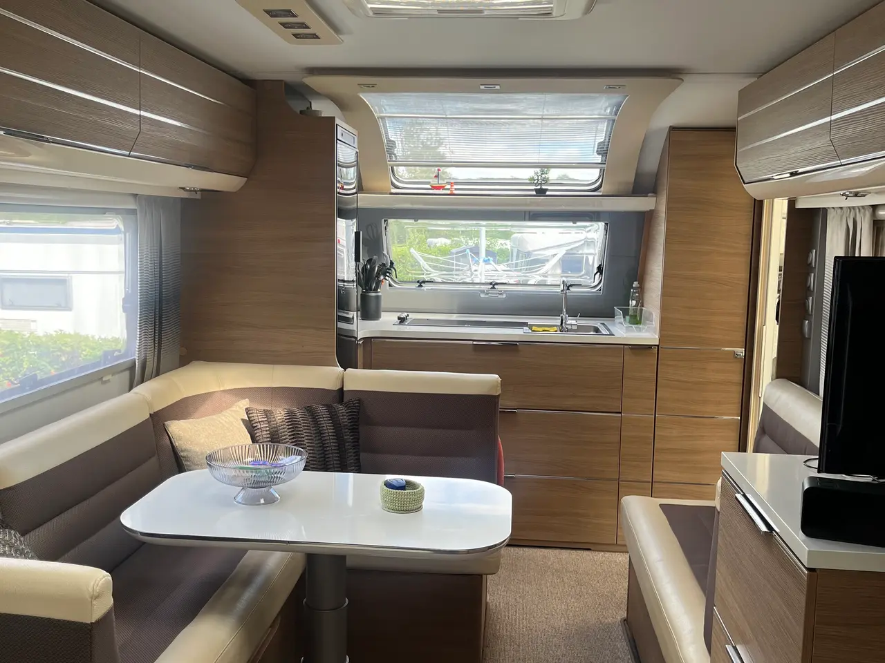 Billede 5 - Adria Adora 613 HT