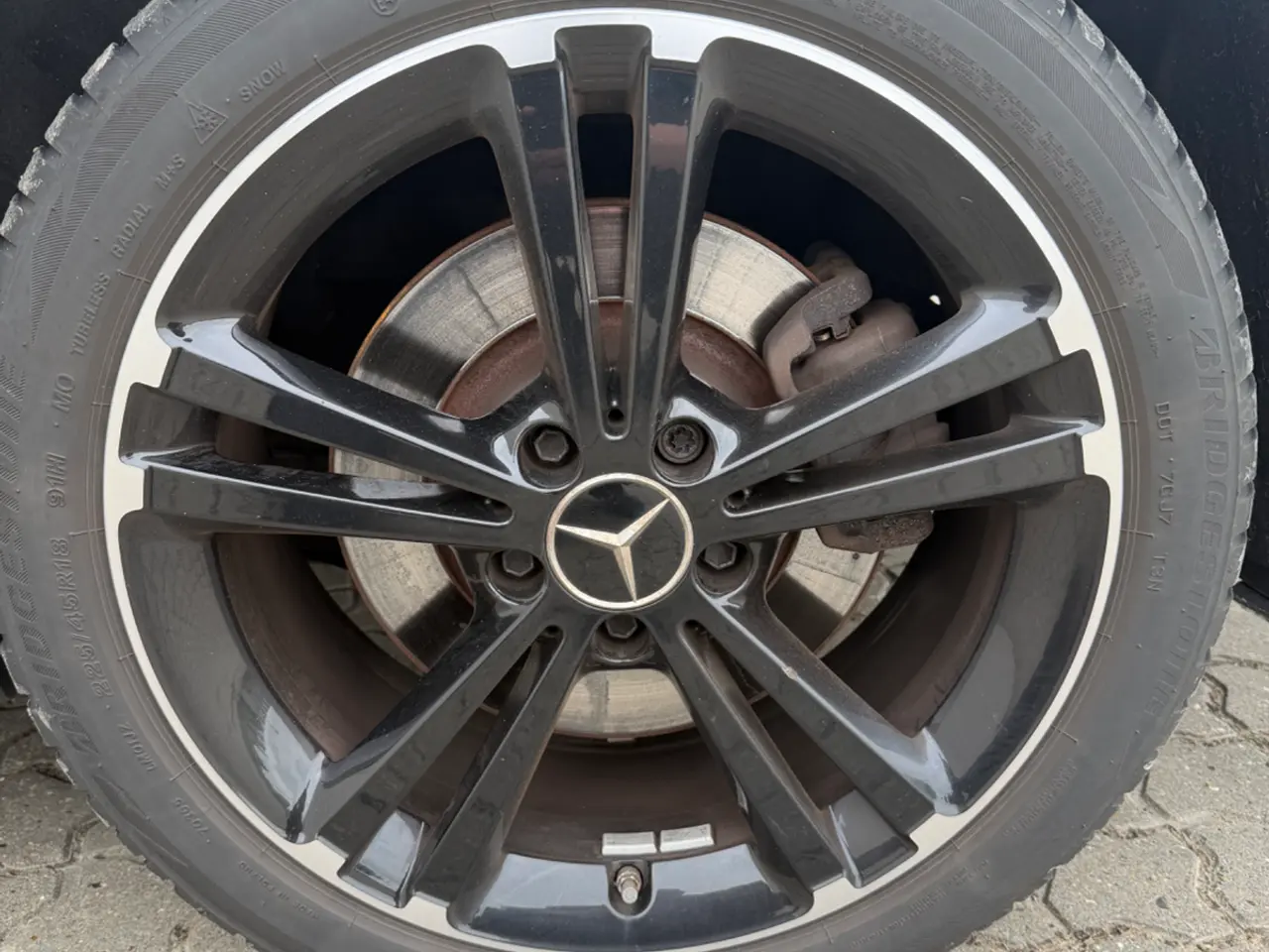 Billede 12 - Mercedes CLA250 e 1,3 AMG Line Coupé aut.