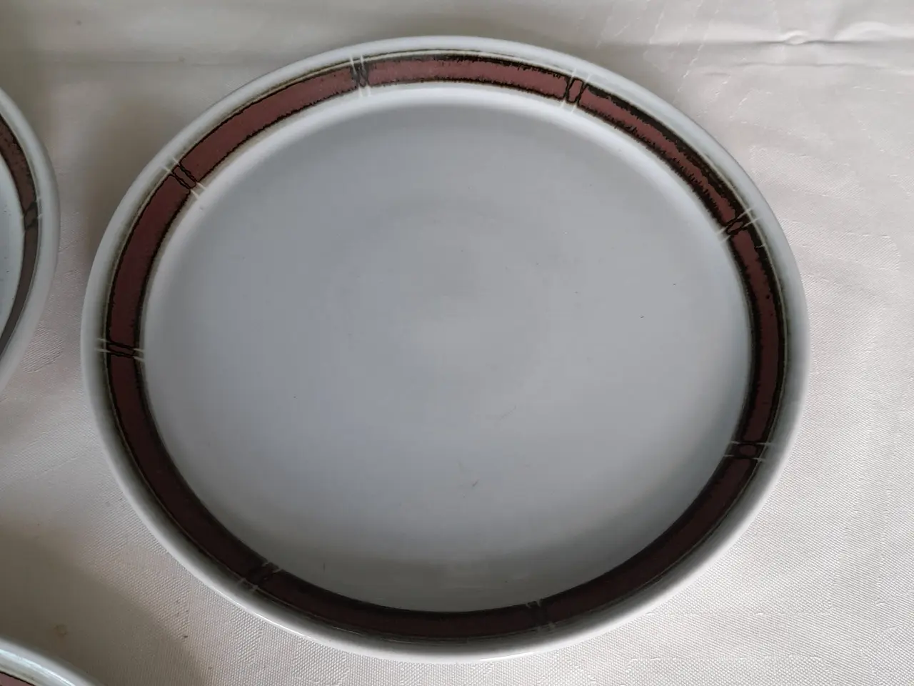 Billede 2 - DESIREE Ø 23 CM