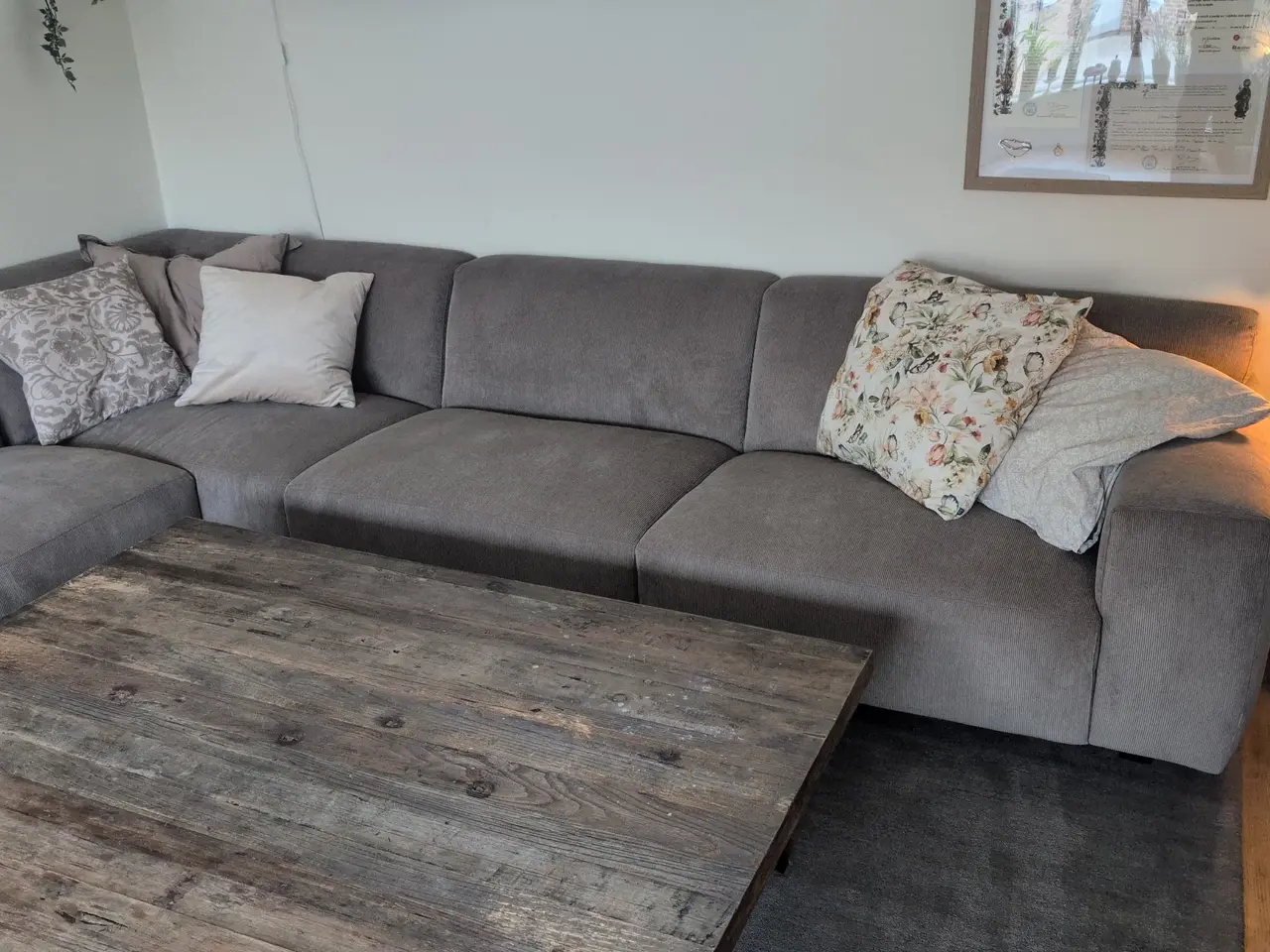 Billede 3 - "Vesta" sofa fra ILVA, Max Jessen