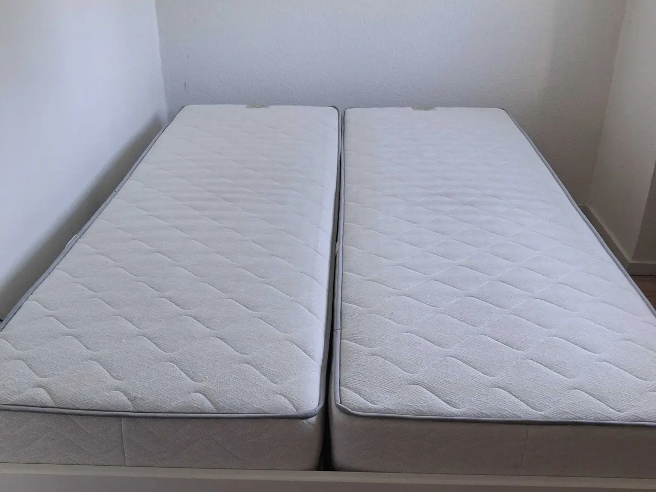 Billede 2 - Elveation seng 140 x200