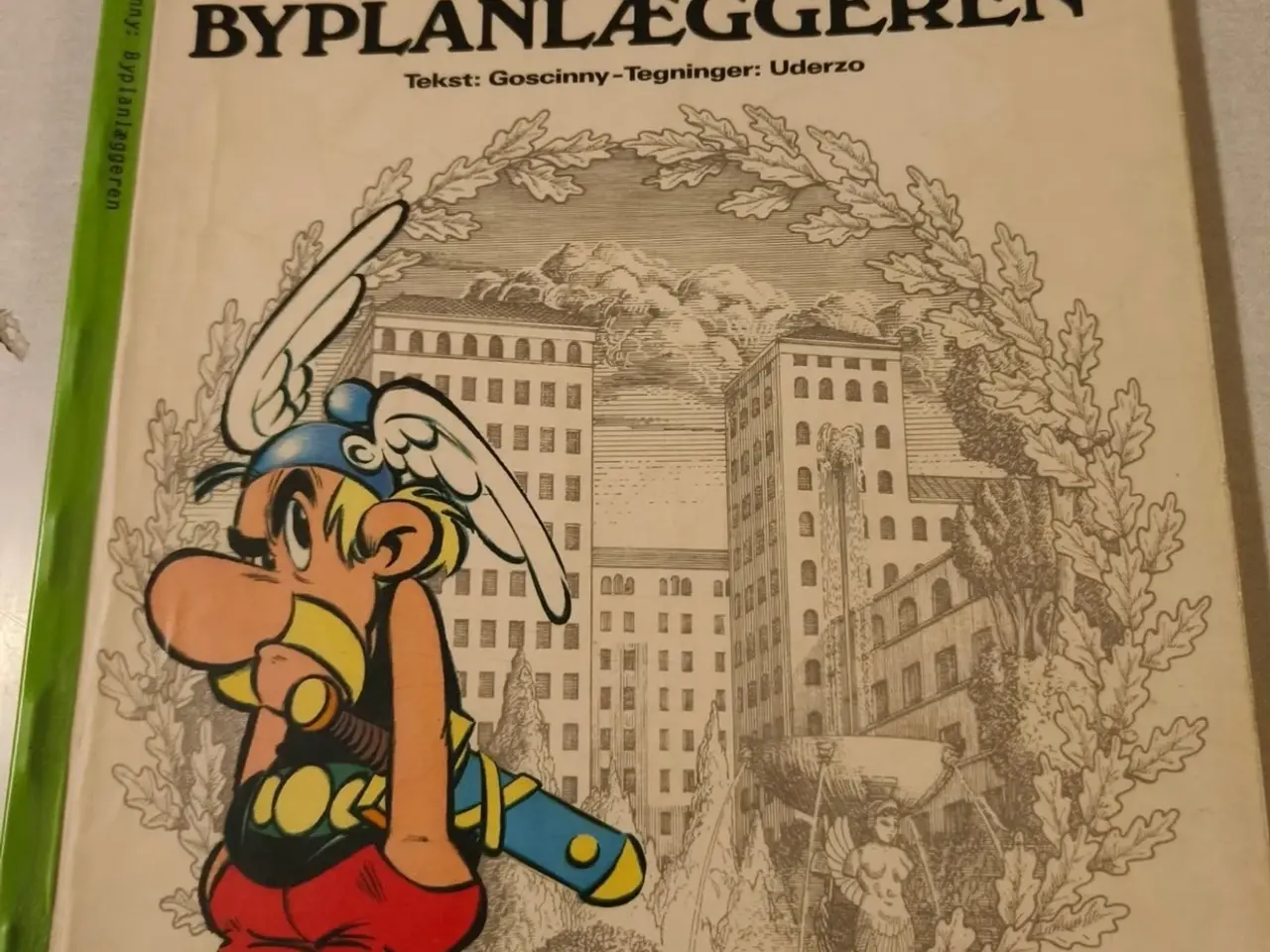 Billede 3 - 120 tegneserier sælges