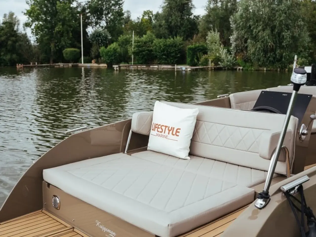 Billede 2 - NYHED LIFESTYLE 626 50HK
