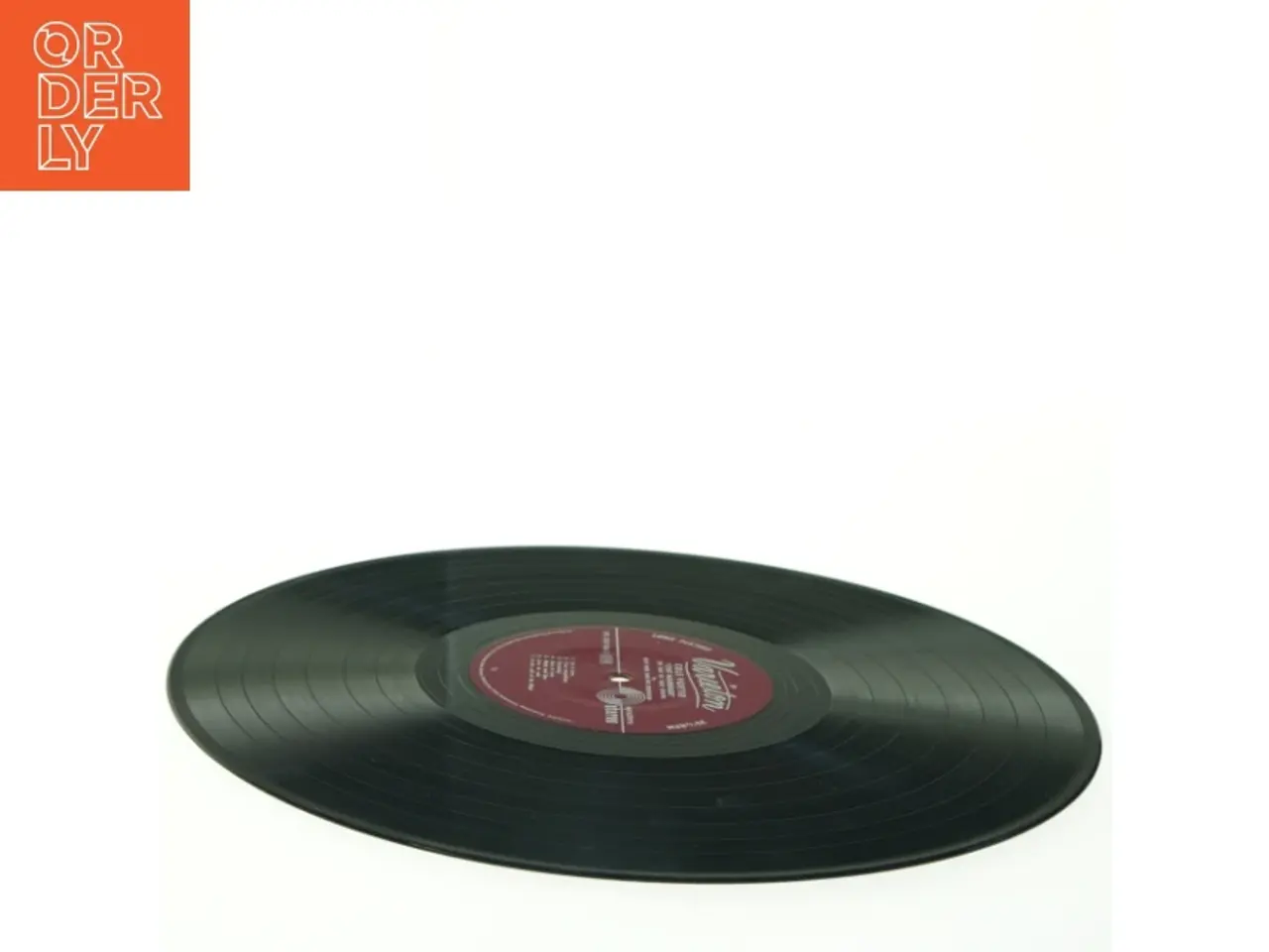 Billede 8 - Cole Porter - C'est magnifique LP