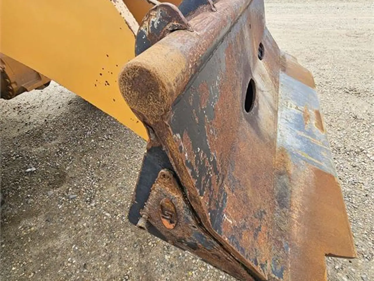 Billede 41 - Case 721 F - 16 ton