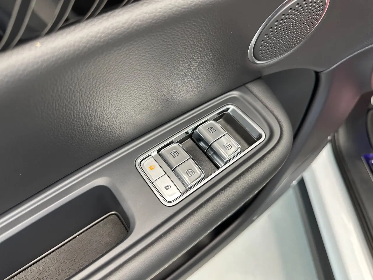 Billede 14 - Hongqi E-HS9 99 Premium